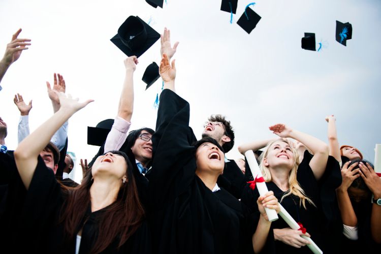 Demand for a PhD degree in India
