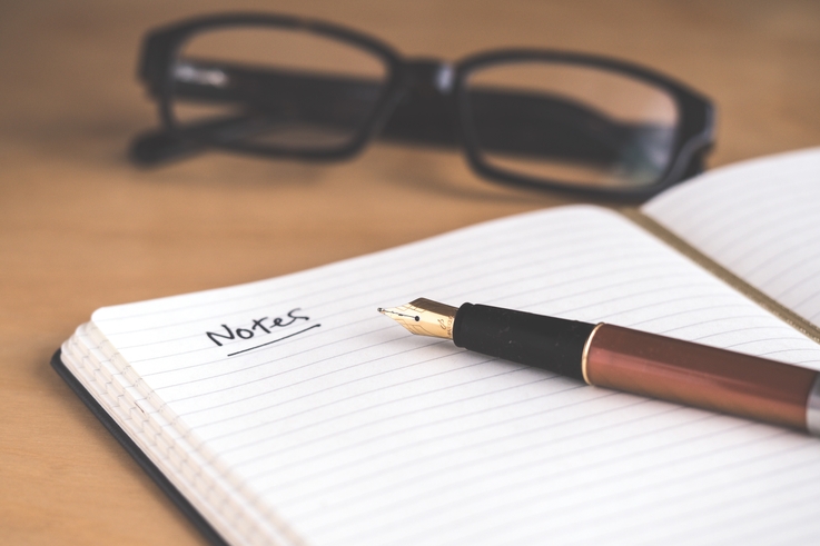 Tips to select appropriate citation sources